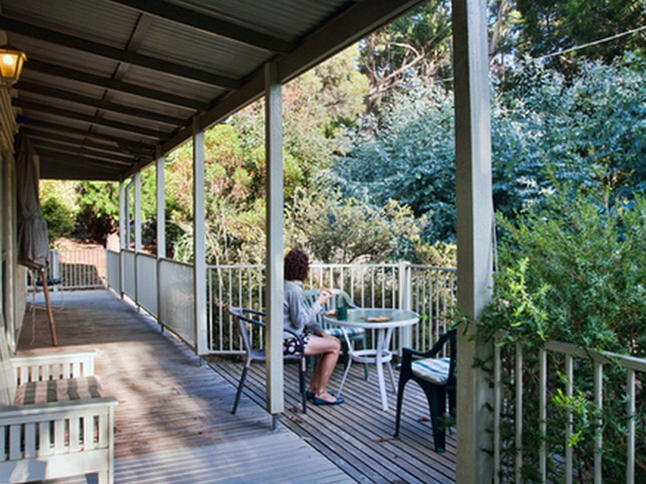 Noonameena Halls Gap